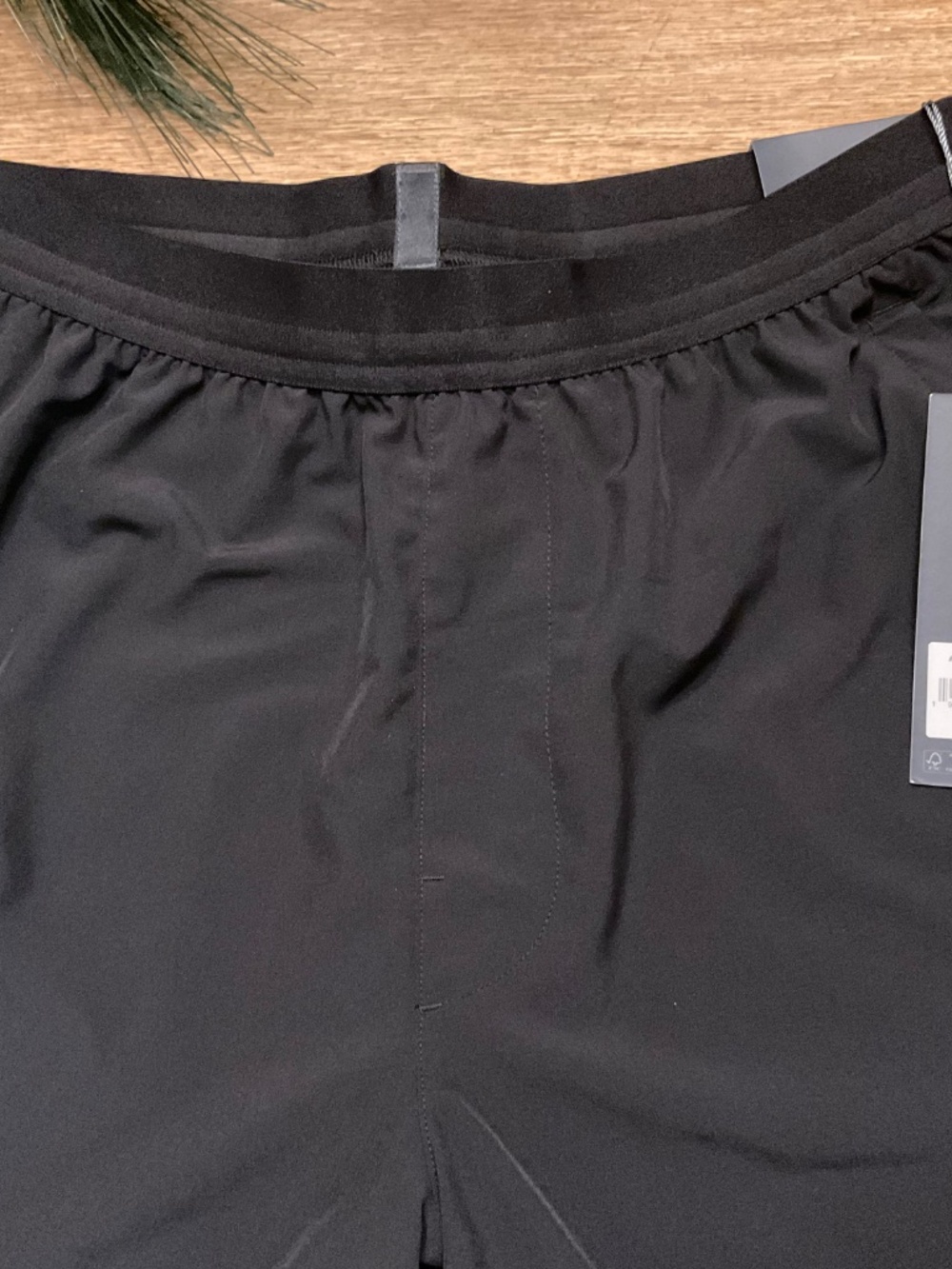 DICK’S SPORTING GOODS MEN’S VRST ACCELERATE SLIM FIT ATHLETIC PANT - Picture 3 of 8